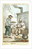 Naval Scenes - or sketches afloat - No 3. Cooking by Thomas McLean