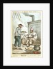 Naval Scenes - or sketches afloat - No 3. Cooking by Thomas McLean