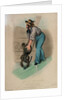 Catting the anchor by W. Kohler