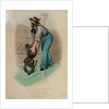Catting the anchor by W. Kohler