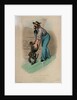 Catting the anchor by W. Kohler