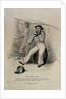 The Mess Kid. A sailor's life at sea. no 2 by W. Kohler