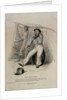 The Mess Kid. A sailor's life at sea. no 2 by W. Kohler