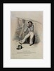 The Mess Kid. A sailor's life at sea. no 2 by W. Kohler