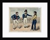 Navarin. Nautical logic, or Killing Murder on board the Genoa by W. N.