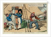 An Irish Pilot or Steering by Chance, no 175 by Thomas Tegg