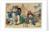 An Irish Pilot or Steering by Chance, no 175 by Thomas Tegg