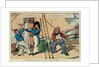 An Irish Pilot or Steering by Chance, no 175 by Thomas Tegg