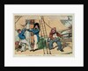 An Irish Pilot or Steering by Chance, no 175 by Thomas Tegg