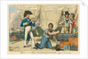 Equity or a sailor's prayer before Battle by Thomas Tegg