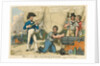 Equity or a sailor's prayer before Battle by Thomas Tegg