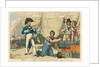 Equity or a sailor's prayer before Battle by Thomas Tegg