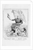 The Right Man in the Right Place, , or the Southwark version of 'The Return of the Admiral [Charles Napier] by Touchstone