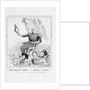 The Right Man in the Right Place, , or the Southwark version of 'The Return of the Admiral [Charles Napier] by Touchstone