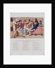 The Lads of the Ocean, Sung with the Greatest Applause by Mr Taylor, of the Theatre Royal Covent Garden by Robert Laurie & James Whittle