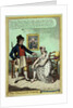 The Trafalgar Garter by Angus