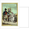 The Trafalgar Garter by Angus
