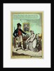 The Trafalgar Garter by Angus