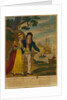 The Token, or Jack safe Return'd to his True Love Nancy by John Fairburn