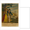 The Token, or Jack safe Return'd to his True Love Nancy by John Fairburn