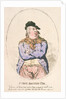 A true British tar by James Gillray