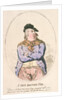 A true British tar by James Gillray