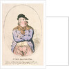 A true British tar by James Gillray