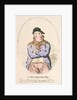 A true British tar by James Gillray