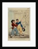 Sailors in Westminster Abbey by S.W. Fores