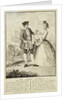 'The Sailor's Return' (caricature) by Louis Pierre Boitard