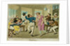 Wapping by Thomas Rowlandson