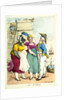 Sea Stores by Thomas Rowlandson