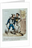 'Droll Doings No 29. Shiver my timbers, Jack by C.F.