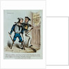 'Droll Doings No 29. Shiver my timbers, Jack by C.F.