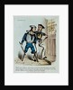 'Droll Doings No 29. Shiver my timbers, Jack by C.F.