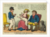 A seaman's wife's reckoning by George M. Woodward