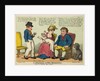A seaman's wife's reckoning by George M. Woodward