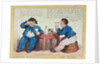 A sailor's observation on the lamented death of Lord Nelson by George M. Woodward