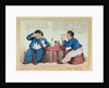 A sailor's observation on the lamented death of Lord Nelson by George M. Woodward