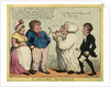 A sailor's marriage by George M. Woodward
