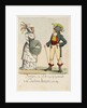 Dresses a la Nile respectfully dedicated to the Fashion Mongers of the day by British School