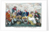 A Mansion House treat or smoking attitudes by S.W. Fores