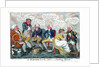 A Mansion House treat or smoking attitudes by S.W. Fores