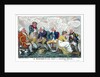 A Mansion House treat or smoking attitudes by S.W. Fores