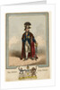The Hero of the Nile by James Gillray
