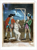 A New Method of Macarony Making, as practised at Boston by unknown