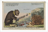 Foreign Amusements or the British Lion on the Watch (caricature) by S.W. Fores