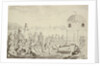 The Royal Hunt or a prospect of the Year 1782 by North Briton