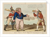 More Ships or Good News from Copenhagen!! by Thomas Tegg
