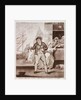 Jack's return after Lord Howe's glorious victory by unknown